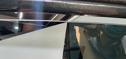 오산썬팅 lf소나타 기존썬팅제거후 열차단썬팅 시공 오산 동탄 수원 향남 평택 송탄 / 평택 오산 안성