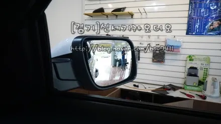 오산네비게이션 오산블랙박스 오산경보기 오산동탄네비게이션블랙박스경보기 ※포드익스폴로러보조밧데리광각미러블랙박스매트시공※ / 평택 오산 안성