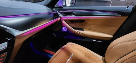 오산 bmw g30회오리트위터 세트시공 오산 동탄 수원 향남 평택 송탄 / 평택 오산 안성