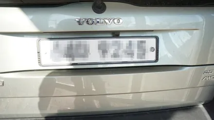 [오산후방카메라]신세기카오디오 볼보 XC90 후방카메라 및 네비장착입니다. / 평택 오산 안성