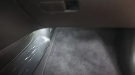 [오산LED]신세기카오디오 아반떼AD 풋등 장착입니다. / 평택 오산 안성