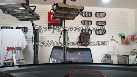 오산동탄송탄수원평택향남              ※현대i30 전면 썬가드열차단썬팅※ / 평택 오산 안성