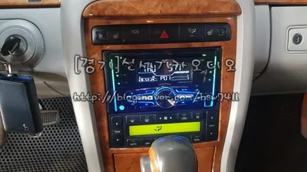 오산 동탄 송탄 수원 향남 평택 용인  ※기아 오피러스 오디오교환※ / 평택 오산 안성