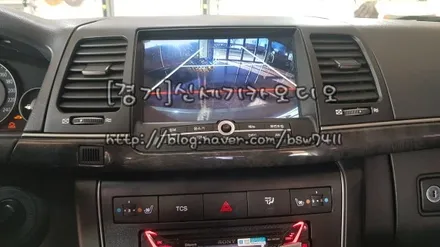 [기아 오피러스 오디오교환및네비게이션시공] 오산 동탄 수원 향남 송탄 네비게이션 경보기 블랙박스 광각미러 세라믹코팅 카오디오 / 평택 오산 안성
