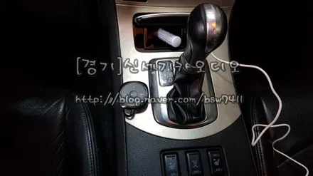 [오산 인피니티g37 s 블루투스리시버시공] 오산 동탄 수원 향남 평택 송탄 경기 / 평택 오산 안성