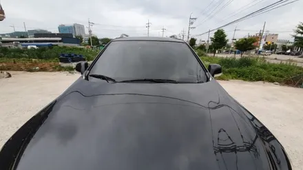 (오산 동탄 수원 향남 평택 송탄)        오산신세기샵 쉐보레 캡티바 썬가드열차단썬팅시공 / 평택 오산 안성