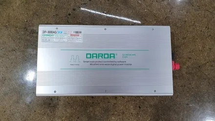 오산차량용인버터 기아 레이220v인버터시공 / 평택 오산 안성