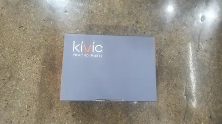 오산 쉐보레 hud형 네비게이션 시공  오산동탄수원향남평택송탄 / 평택 오산 안성