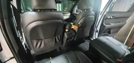 오산펠리세이드 안드로이드 리어모니터시공  오산 동탄 수원 향남 평택 송탄 / 평택 오산 안성