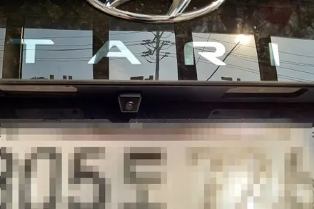 오산 스타리아 후방카메라시공            오산 동탄 수원 향남 평택 송탄 / 평택 오산 안성