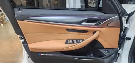 오산 bmw g30회오리트위터 세트시공 오산 동탄 수원 향남 평택 송탄 / 평택 오산 안성