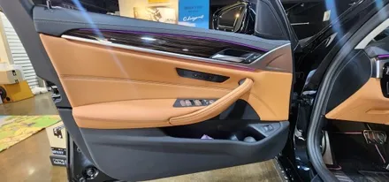 오산bmw g30회오리트위터 및 센터스피커시공 오산 동탄 수원 향남 평택 송탄 / 평택 오산 안성