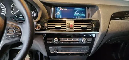 오산안드로이드올인원 bmw x3 안드로이드올인원 네비게이션 시공 오산 동탄 수원 향남 평택 송탄 / 평택 오산 안성