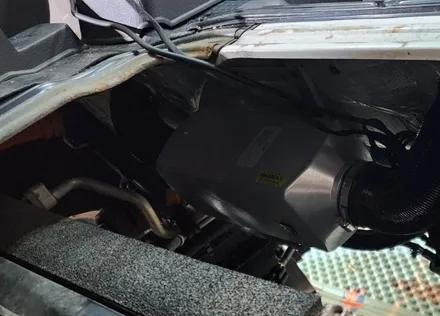오산무시동히터 봉고3ev 엠비홍무시동히터 시공 오산 동탄 수원 향남 평택 송탄 / 평택 오산 안성