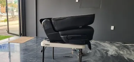 오산 평택 쏘렌토mq4 2열시트평탄화 시공 / 평택 오산 안성