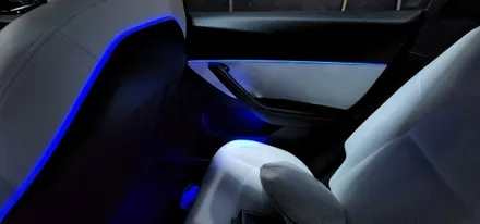오산 테슬라y 엠비언트 시공                오산 동탄 수원 향남 평택 송탄 / 평택 오산 안성