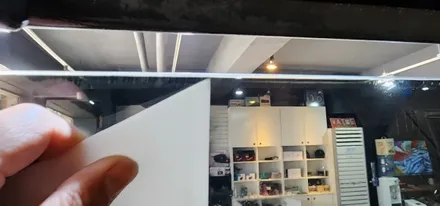 오산썬팅 올뉴카니발 기존썬팅제거후 열차단썬팅 시공 오산 동탄 수원 향남 평택 송탄 / 평택 오산 안성