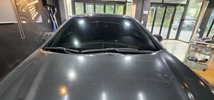 오산썬팅 lf소나타 기존썬팅제거후 열차단썬팅 시공 오산 동탄 수원 향남 평택 송탄 / 평택 오산 안성