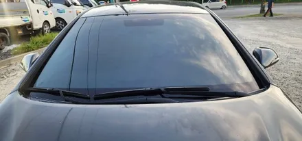 오산썬팅 lf소나타 기존썬팅제거후 열차단썬팅 시공 오산 동탄 수원 향남 평택 송탄 / 평택 오산 안성