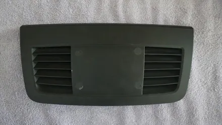 [오산카오디오]신세기카오디오 BMW 320D(E90) 센터스피커 장착입니다. / 평택 오산 안성