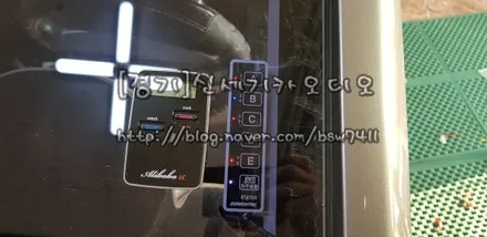 오산동탄송탄수원네비매립경보기썬팅광각미러블랙박스도원텍경보기마이키경보기매직카경보기세라믹코팅유리막코팅※아반떼md도원텍알리바바980lc경보기시공※ / 평택 오산 안성