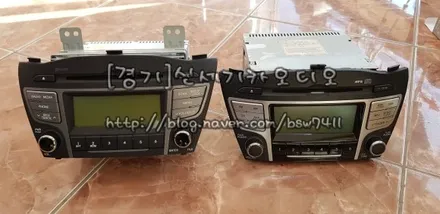 오산동탄송탄수원네비매립블랙박스경보기광각미러세라믹코팅유리막코팅마이키경보기도원텍경보기※투싼ix순정블루투스오디오교환※ / 평택 오산 안성