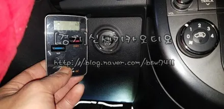 오산수원동탄송탄※기아쏘울도원텍경보기시공※ / 평택 오산 안성