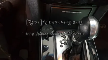 오산동탄송탄수원평택향남               ※인피니티 fx35블루투스리시버기공※ / 평택 오산 안성