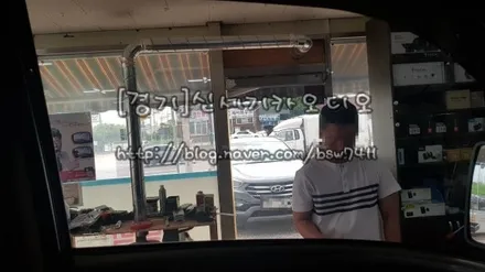 오산동탄송탄수원향남                      ※현대 포터2 열차단썬팅시공※ / 평택 오산 안성