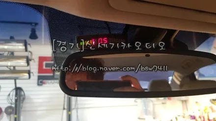 [오산 삼성 sm7 후방감지기시공]경보기시공오산동탄수원향남송탄평택 오산네비게이션 오산경보기 광각미러 블랙박스 열차단썬팅 / 평택 오산 안성