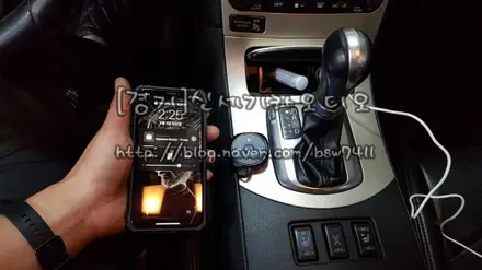 [오산 인피니티g37 s 블루투스리시버시공] 오산 동탄 수원 향남 평택 송탄 경기 / 평택 오산 안성