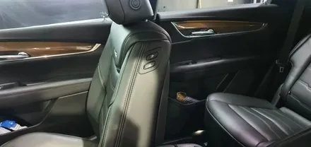 오산 캐딜락 조수석 워크인 시공         오산 수원 향남 평택 송탄 / 평택 오산 안성