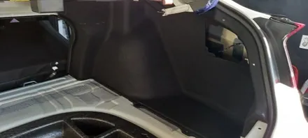 오산신세기샵 현대 dm8 전동트렁크 시공 오산 동탄 수원 향남 평택 송탄 용인 / 평택 오산 안성