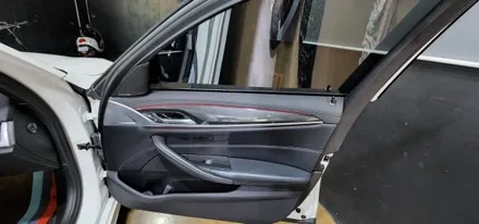오산 bmw g30회오리 트위터시공     오산 동탄 수원 향남 평택 송탄 / 평택 오산 안성