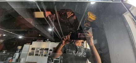 오산 올뉴카니발 기존썬팅 제거후 열차단썬팅 시공   오산 동탄 수원 향남 평택 송탄 / 평택 오산 안성