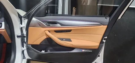 오산 bmw g30회오리트위터 세트시공 오산 동탄 수원 향남 평택 송탄 / 평택 오산 안성