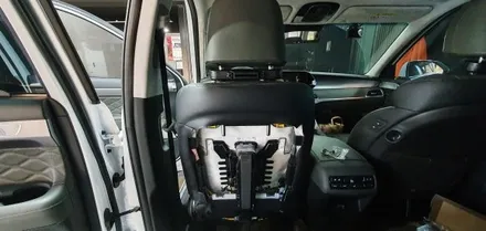 오산 안드로이드리어모니터 펠리세이드시공 오산 동탄 수원 향남 평택 송탄 / 평택 오산 안성