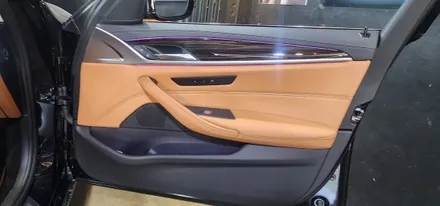 오산bmw g30회오리트위터 및 센터스피커시공 오산 동탄 수원 향남 평택 송탄 / 평택 오산 안성