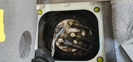 오산무시동히터 올뉴카니발 엠비홍24년형 무시동히터 시공 / 평택 오산 안성