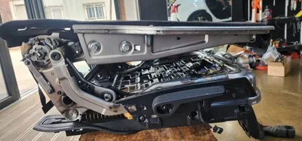 오산2열시트 평탄화 쏘렌토mq4 2열시트평탄화 시공  오산 동탄 수원 향남 평택 송탄 / 평택 오산 안성