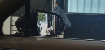 오산 광각미러 링컨 광각미러 시공     오산 동탄 수원 향남 평택 송탄 / 평택 오산 안성