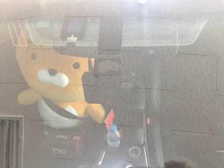 [오산블랙박스]신세기카오디오 렉서스 NX300H 블랙박스 파인드라이브T-50장착입니다. / 평택 오산 안성