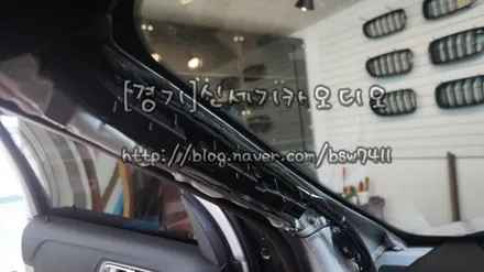 오산네비게이션 오산블랙박스 오산경보기 오산동탄네비게이션블랙박스경보기 ※포드익스폴로러보조밧데리광각미러블랙박스매트시공※ / 평택 오산 안성