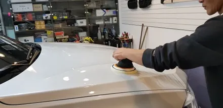 BMW X6 세라믹프로 9H 시공 / 평택 오산 안성
