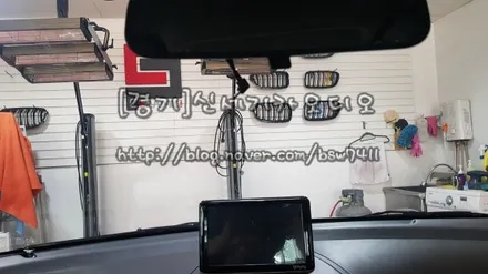 오산동탄송탄수원향남                     ※현대 아반떼hd 레이블럭열차단썬팅시공※ / 평택 오산 안성