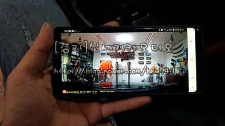 ※현대뉴에쿠스지넷x2블랙박스시공※오산 동탄 수원 향남 송탄 평택 네비게이션 경보기 광각미러 블랙박스 열차단썬팅 / 평택 오산 안성