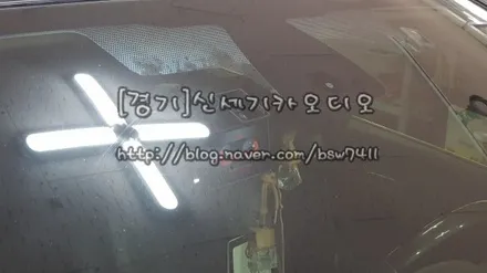 오산 삼성 올뉴sm7 아이트로닉스 블랙박스시공 오산 동탄 수원 향남 평택송탄 경기 / 평택 오산 안성