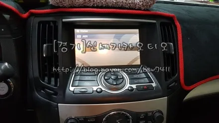 [오산 인피니티g37 s 블루투스리시버시공] 오산 동탄 수원 향남 평택 송탄 경기 / 평택 오산 안성