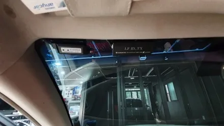 오산 삼성뉴sm5 도원텍 le 경보기시공 / 평택 오산 안성