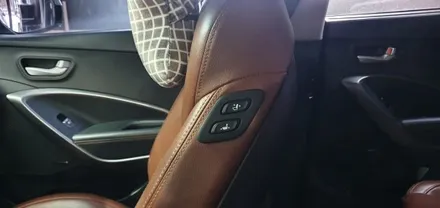 오산 동탄 수원 향남 평택 송탄            현대 맥스크루즈 조수석 워크인시공 / 평택 오산 안성